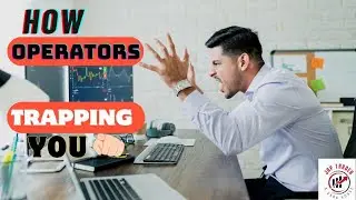 Market trap strategy| Market maker strategy| False breakout (Credit: GTF)
