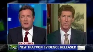 Mark O'Mara on new evidence