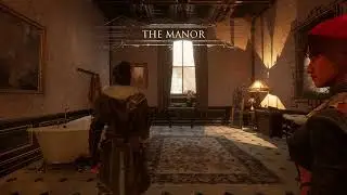 Day 6 of Expedition 33 | Almost to the end (VOD)