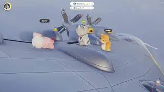 Cuteness in October? (Full Broadcast Part 2)