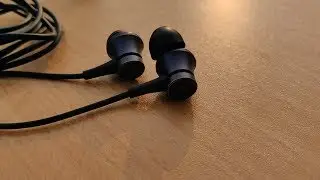 Mi Earphones basic - Review!