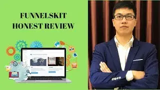 Funnels Kit Review &ndash; From A Real User With Special Bonuses