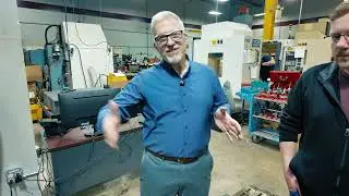 Corner Radius vs. Sharp Slots: Tooling Trade-Offs in Compound & Progressive Dies Explained