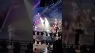 Duran Duran-Rio at the Honda Center 