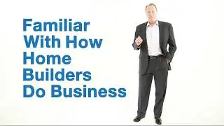 Certainty Home Loans - Builder Services Philosophy