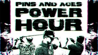 FALL POWER HOUR!