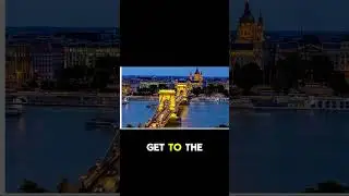 Shopping in Budapest 🛍️✨ Best Souvenirs & Hidden Gems!