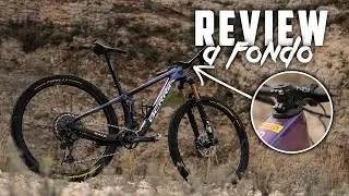 BikeTest | REVIEW BERRIA MAKO 2021 | Johan Sebastia