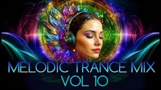 🎧Emotional vocal trance mix🎶 - Uplifting progressive trance with female vocals 💃
