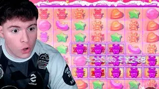 ME SALVA LA SUGAR RUSH 1000😱🎰💸