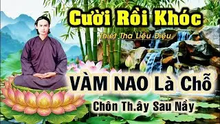 Khai Huyết Lộ Tại Đường Văn Giáo Trẻ Nhỏ Rã Rời Xa Bố Mẹ 🐍VÀM NAO Là Chỗ Chôn Thâ.y Sau Nầy PGHH