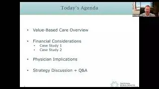Financial Risk in Value-Based Care Models