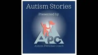 Autism Stories: David Gray-Hammond