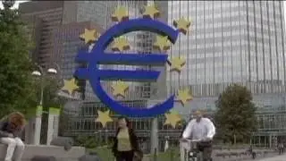 Eurozone inflation stable