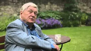 Why I Give to Univ | Herman Bell (1956, Oriental Studies)