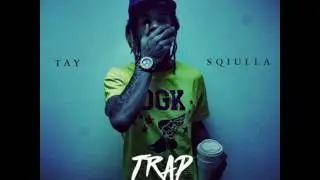 Tay Sqiulla - Dope Boi (Trap Fashion)