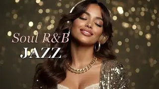 Relaxing Jazz Instrumental Mix – Chill & Smooth Jazz for Work, Study, Focus