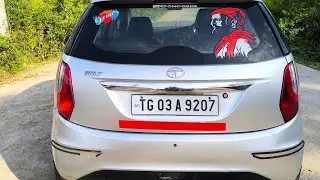 #2017 #tata #bolt #diesel #car Final price 1 lakh 80 thousand is for sale in Warangal 📞 9849267146