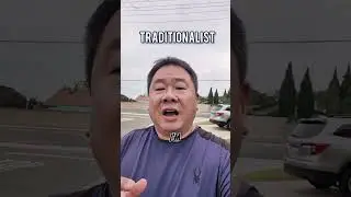 Traditionalist