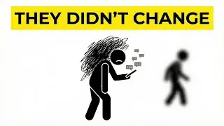 The Real Reason People Disappear Without a Word