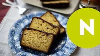 Narancsos m&aacute;ktorta recept | Nosalty