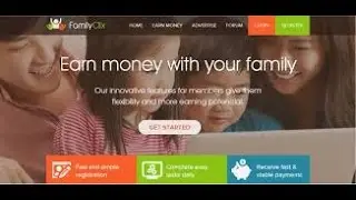 HOW FAMILYCLIX ACCOUNT 2016