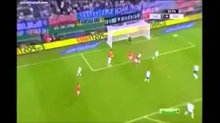 Germany 6-2 Austria 2011  All Goals