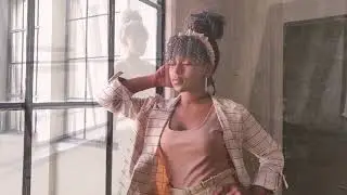 OBSESSION BY CHIC NEW BTS PHOTO SHOOT 2020