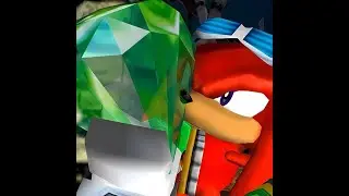 Hideki Naganuma x Tomoya Ohtani x SA2 Knuckles Type Beat - 