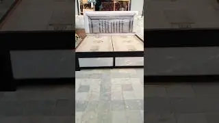how to bed cushion meking #furniture #viral