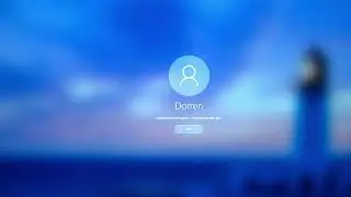 Как отключить пароль при входе в Windows 10