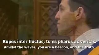 National Anthem of the Vatican City - 