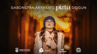 Gabonetan Arrasate PIZTU DEIGUN - Spota 2024