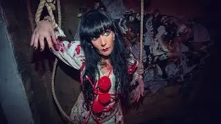 Brocarde - Pandora's Box (Official Music Video)