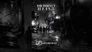 HOW DID SAM BASS PULL OFF THE PERFECT TRAIN HEIST?