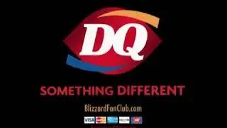Dairy Queen - Brownie Batter Blizzard and Sweet Deals Value Menu