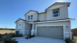 🏡Touring (manteca new homes for sale) at Pulte Homes in Manteca CA: 4bd/3ba 2463 sqft Starting $707k