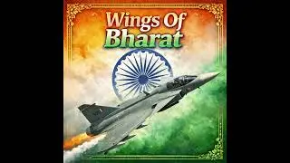 HAL Tejas Anthem - Wings Of Bharat