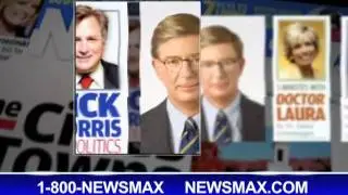 Newsmax Emergency Radio