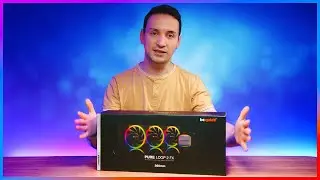 be quiet! PURE LOOP 2 FX  Review - High-Performance & Whisper-Quiet Operation