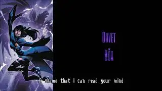 Teen Titans Character Theme Songs