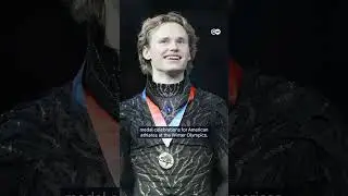 ICE at the Olympics - US immigration force at Italy's Winter Games | DW News