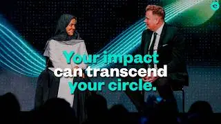Scaling Impact with Lateefa Alwaalan and Barry Napier: The 2024 Lindas Winners
