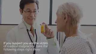 11 Steps to Take if You Are the Victim of Medical Malpractice | Beltz & Beltz