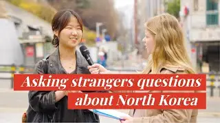 We asked South Koreans if they&rsquo;ve ever met a North Korean
