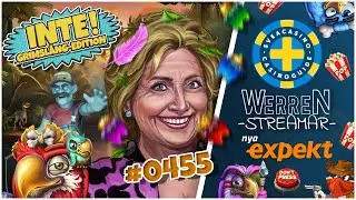 WerreN jagar storvinster hos Expekt! - NR0455 HIGHLIGHTS