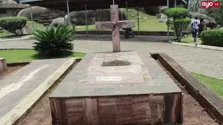 INASHANGAZA MAFUVU ZAIDI YA 20 YALIYOKUTWA NYUMBANI KWA NYERERE 