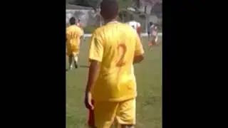 ADC Po&aacute; x Uni&atilde;o Agricola Barbarense Parte 4