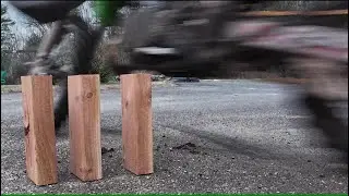 Rube Goldberg School Project