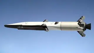 The US Mach 5 Projectile that Guarantees Unmatched Destruction and Precision